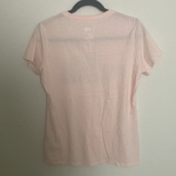 The North Face Pink T Shirt - Picture 3 of 3